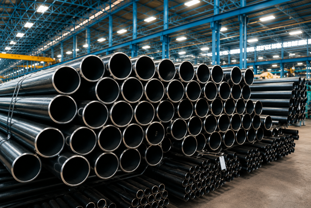 Pipes