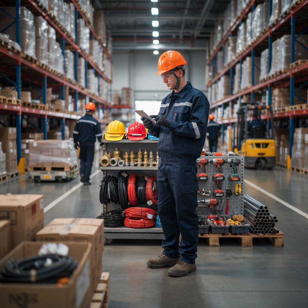 Reliable Procurement Solutions