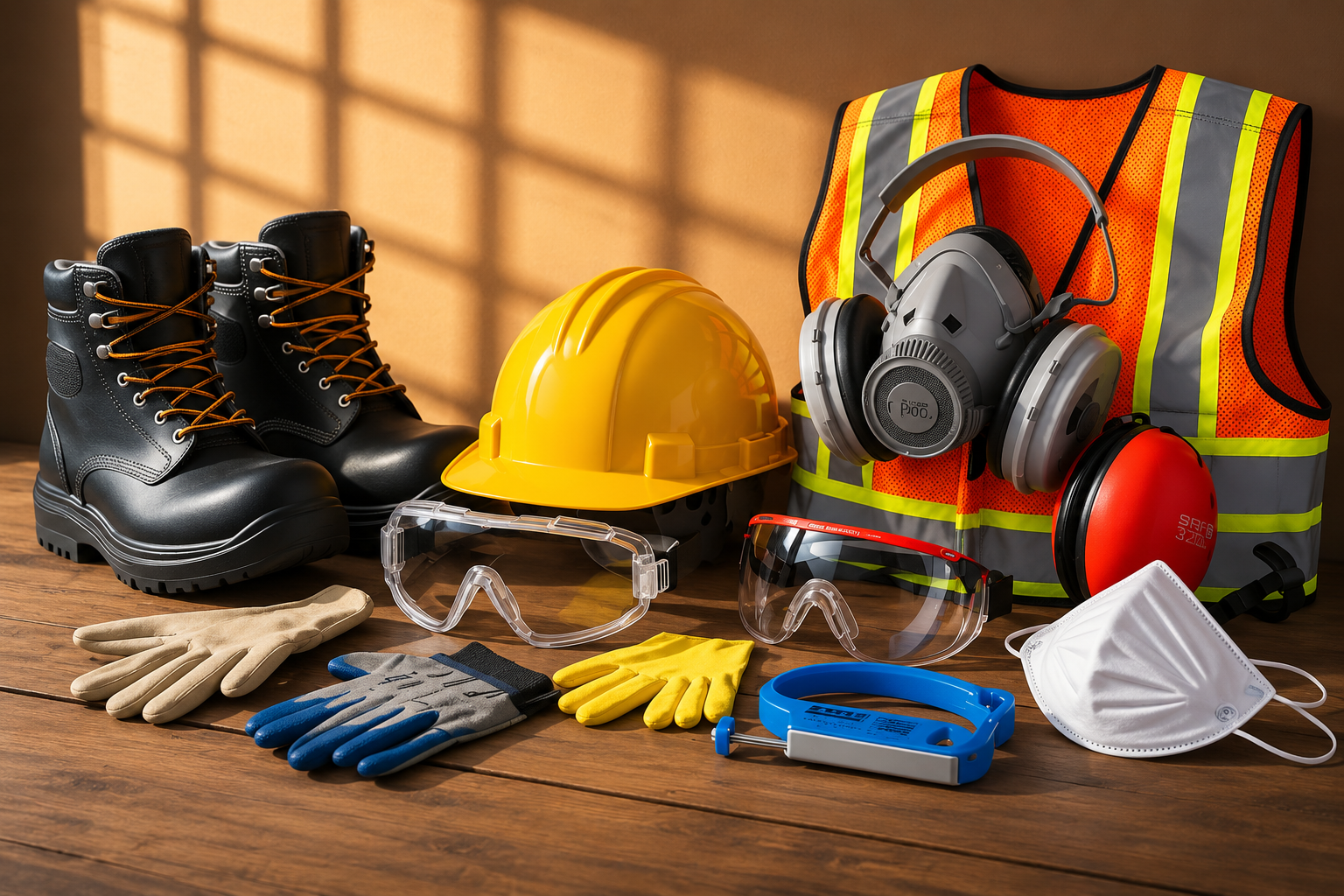 Safety Products