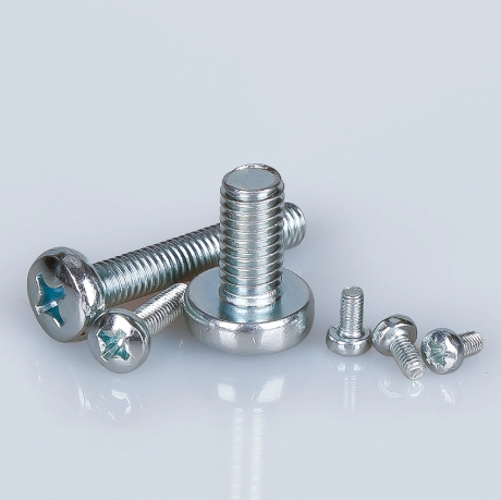 Screws