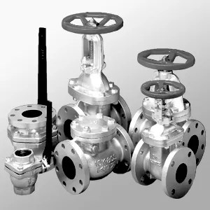 Valves